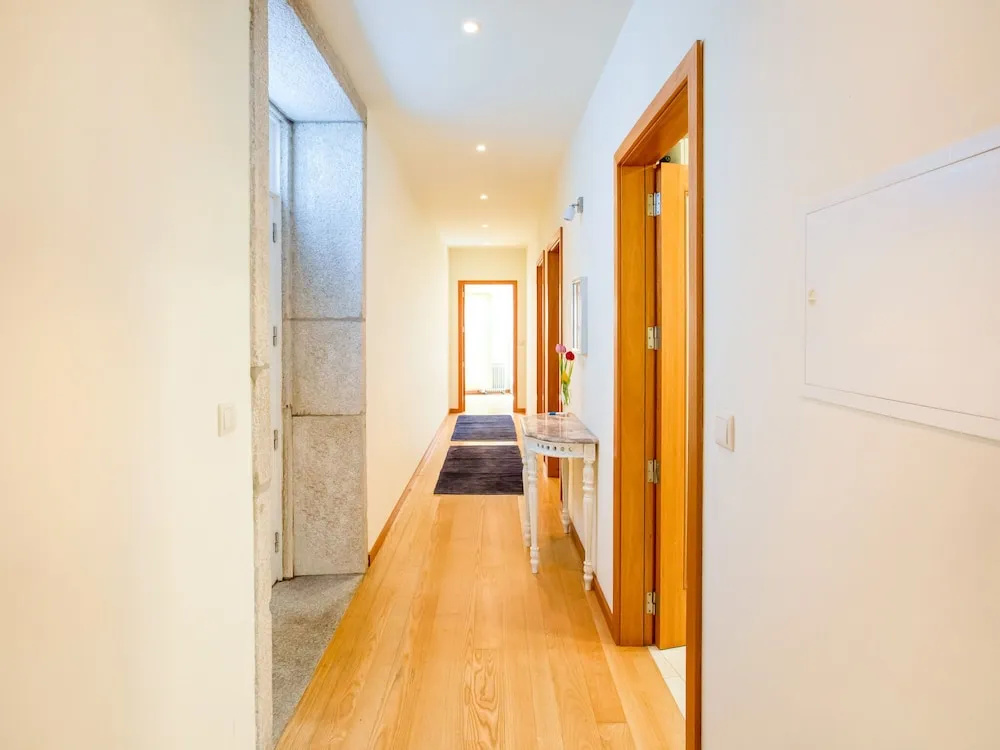 Boutique Holiday Home in Porto Disctrict near Sea