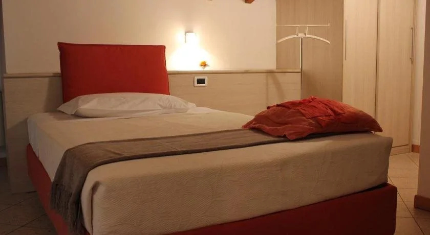 Hotel Casa Magagnoli