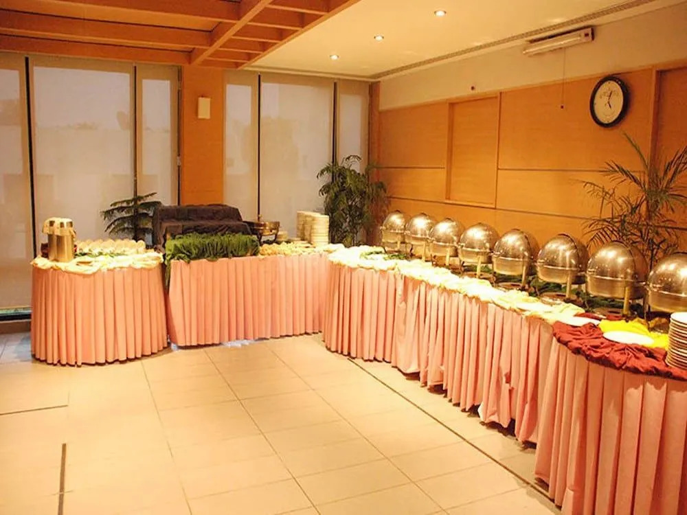 The Nishat Hotel Margala