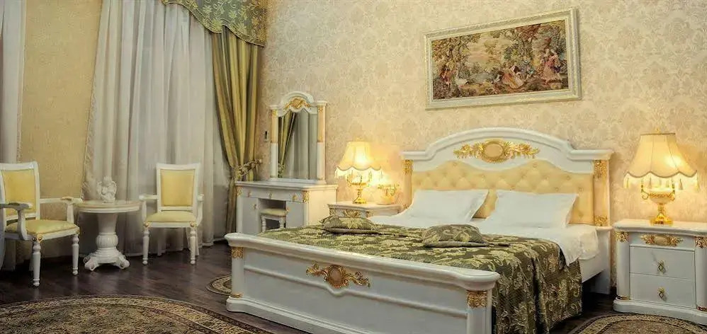Apartment on Preobrazenskaya