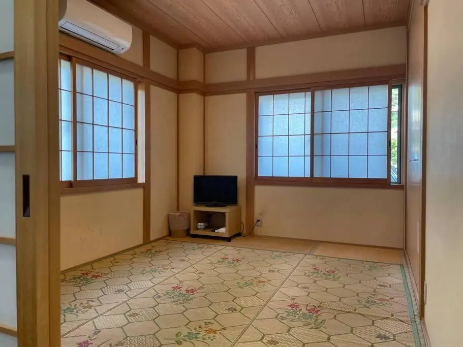 ふるシェアの家すさみ -Kumano Kodo