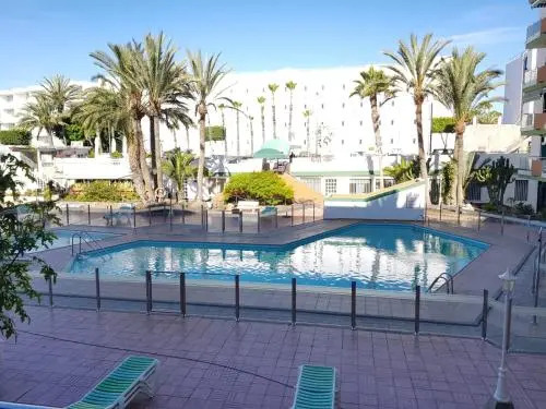 Solymar Sol y Mar
