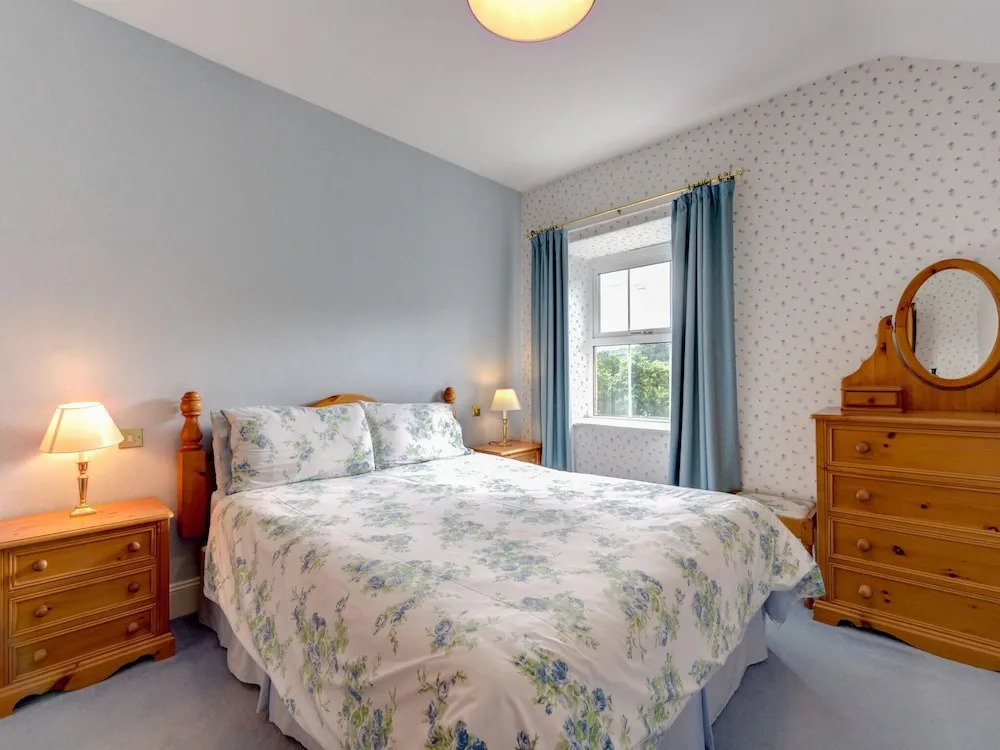 Vintage Holiday Home at Elterwater With Swimming Pool