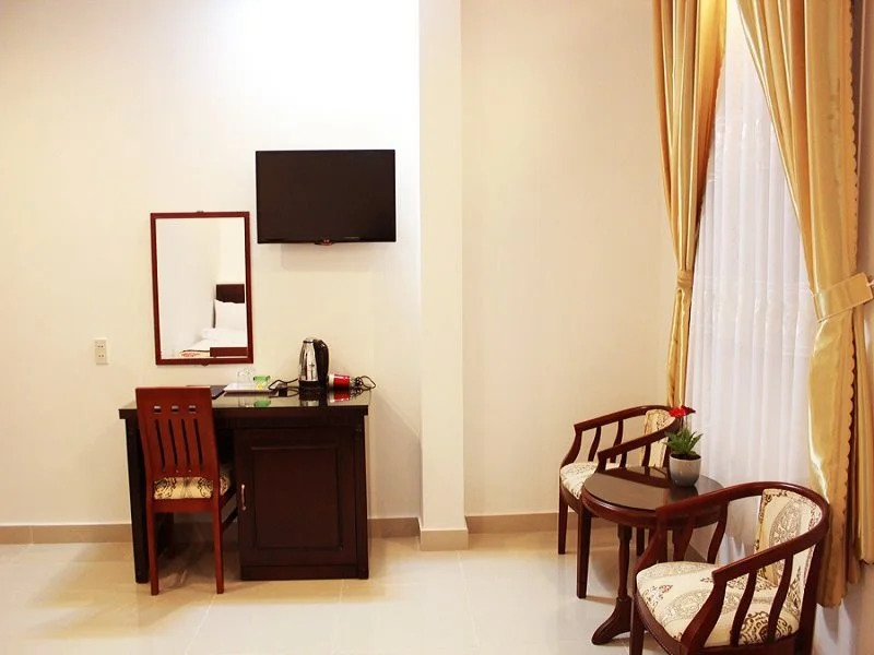 Xuan Hong 2 Hotel