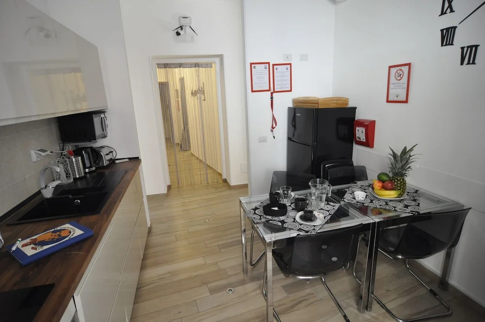 Trastevere Roma Deluxe Rooms