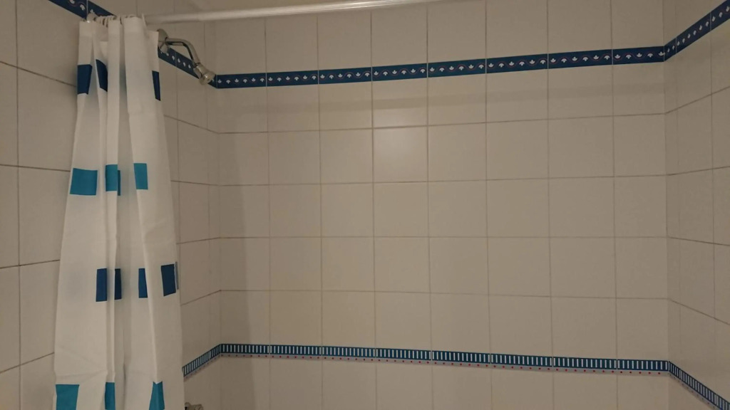 Apartamento súper luminoso en Congreso / Centro