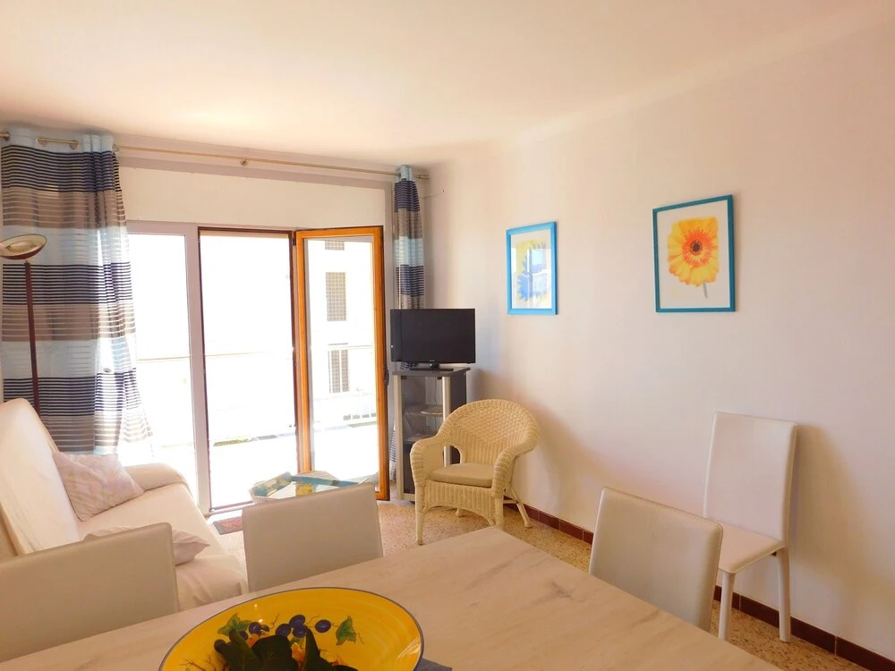 Apartamento Roses  - A156