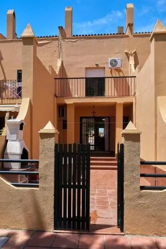Casa Marisa