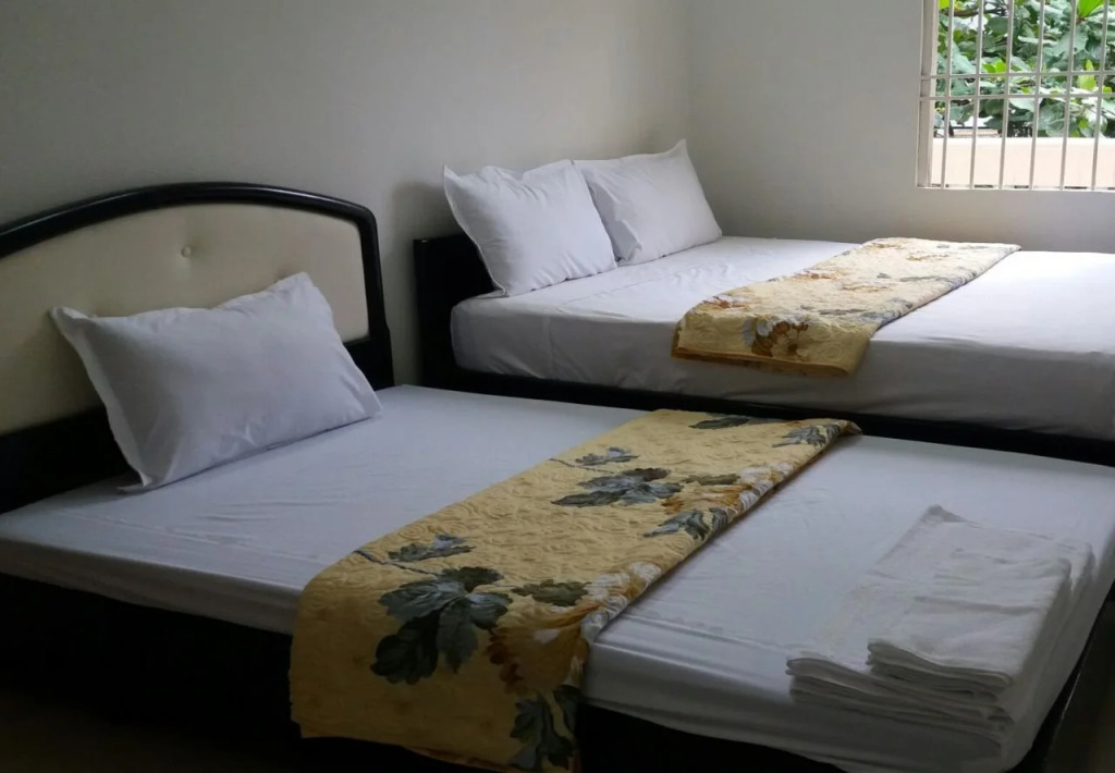 Blue River Motel