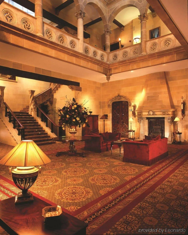 De Vere Venues Sunningdale Park