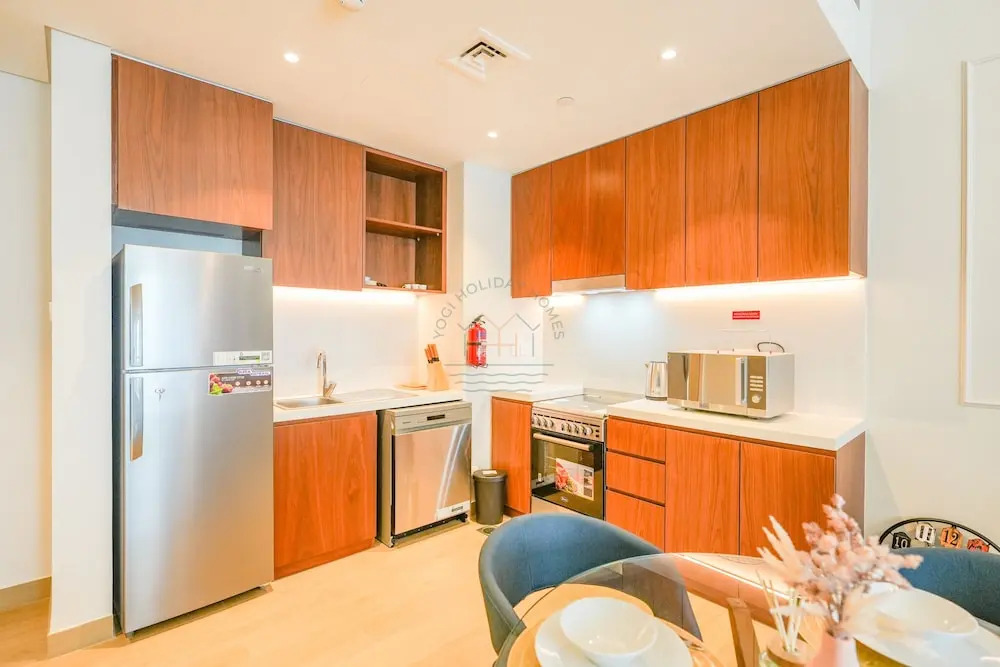 Yogi - Luxury Apartment With Sea View Close to the Beach