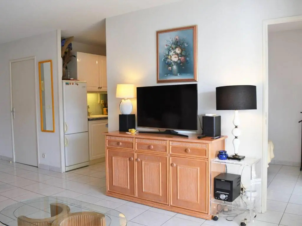 Appartement Le Lavandou, 2 pièces, 4 personnes - FR-1-251-399