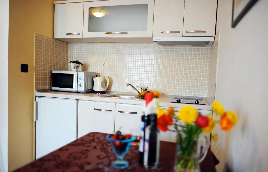 Apartments&Rooms Jelavić