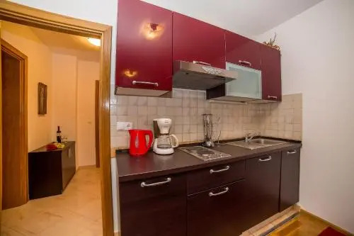Apartments Kristina