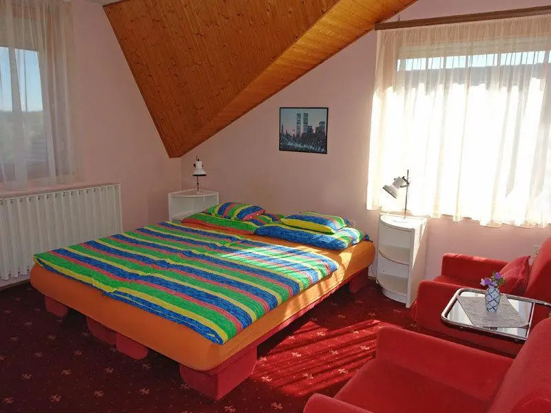 Harmonia Apartman