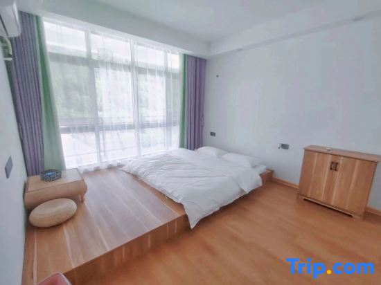 Yixian Yiyuan Homestay