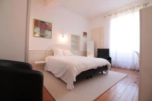 Appartement sur le Port de Vannes