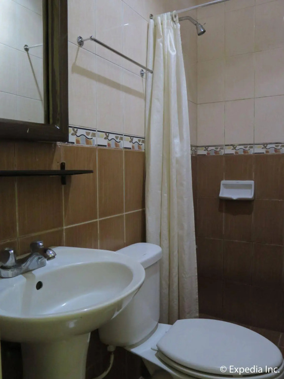 Las Casitas de Angela Hotel
