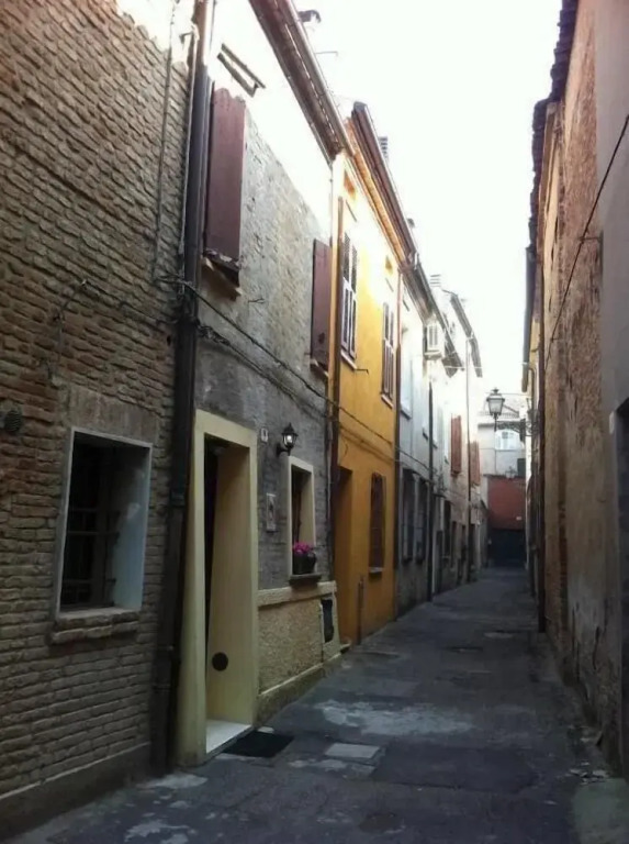 Le Stanze di Torcicoda
