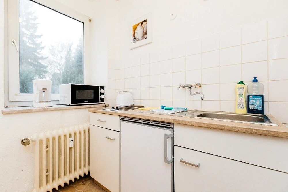 Work & Stay apartments Solingen