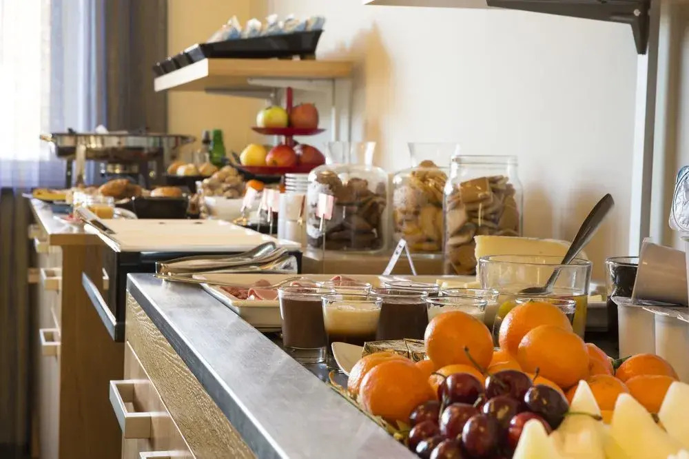 Best Western Ivrea Crystal Palace