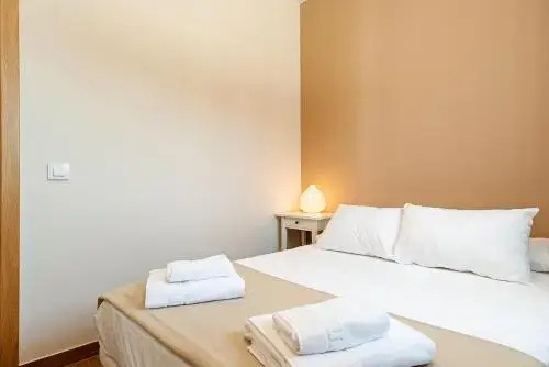 Apartamento Los Naranjos 1