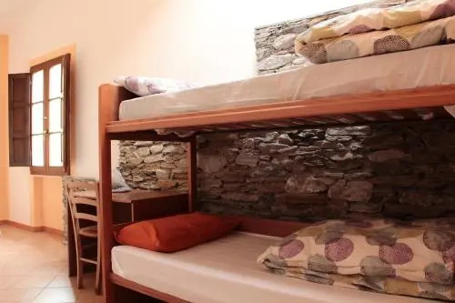 Pania forata hostel