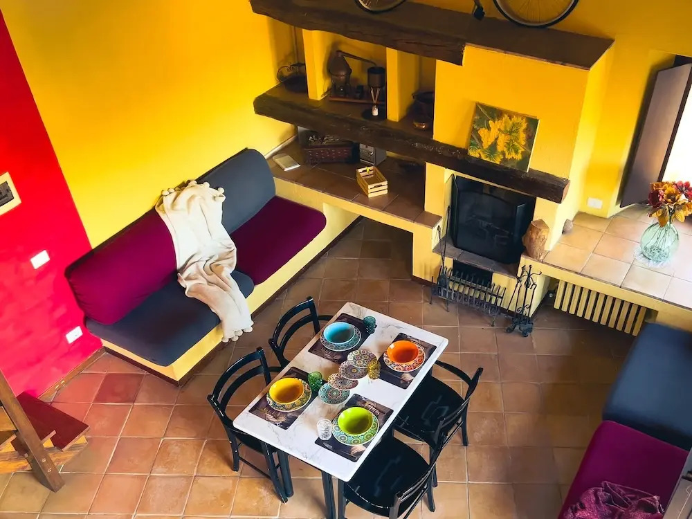 Tenuta MonteOliveto - Romantic Cottage - Agriturismo nelle Langhe