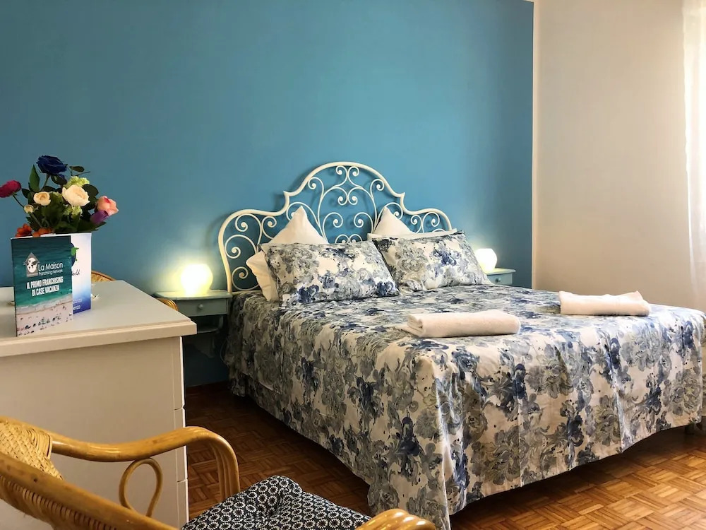 House Fiorella