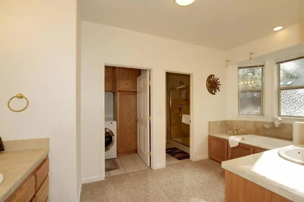 Golden Bear Lodge  1148gb 3 Bedroom Cabin