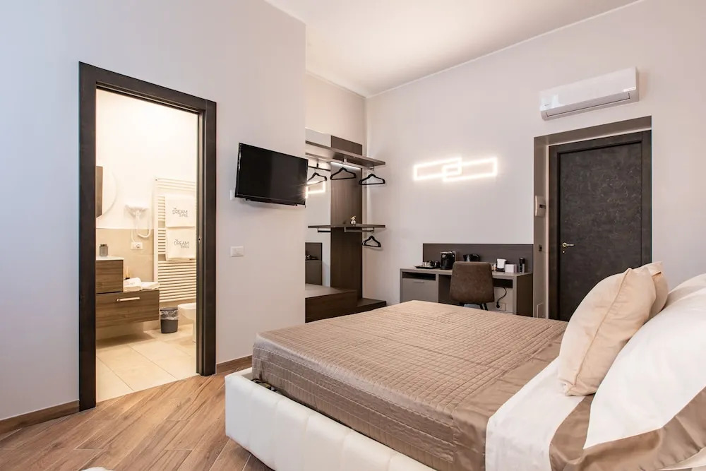 The Dream Suites Milano Centro