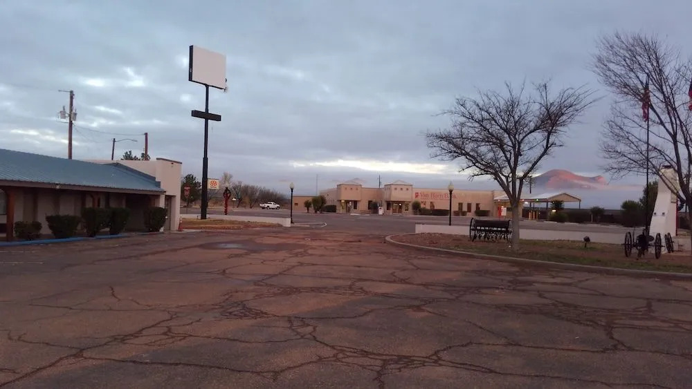 B.A.S.I.C. Lodgings