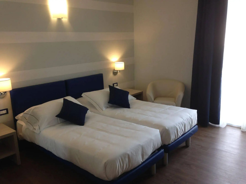 Hotel Eden Garda