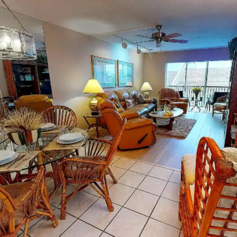 Apartamento con Piscina en Sarasota