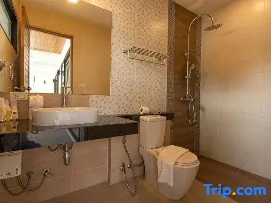 *Siena Villa Stunning 3Bedroom & Private Pool V172