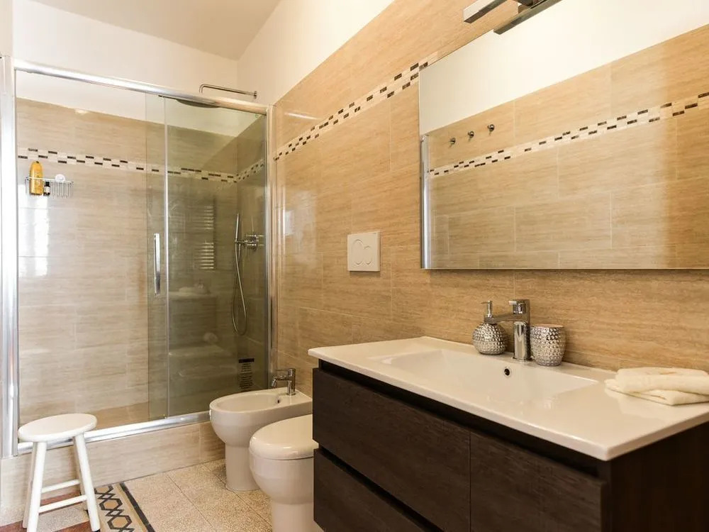 Via Veneto Charming Apartment