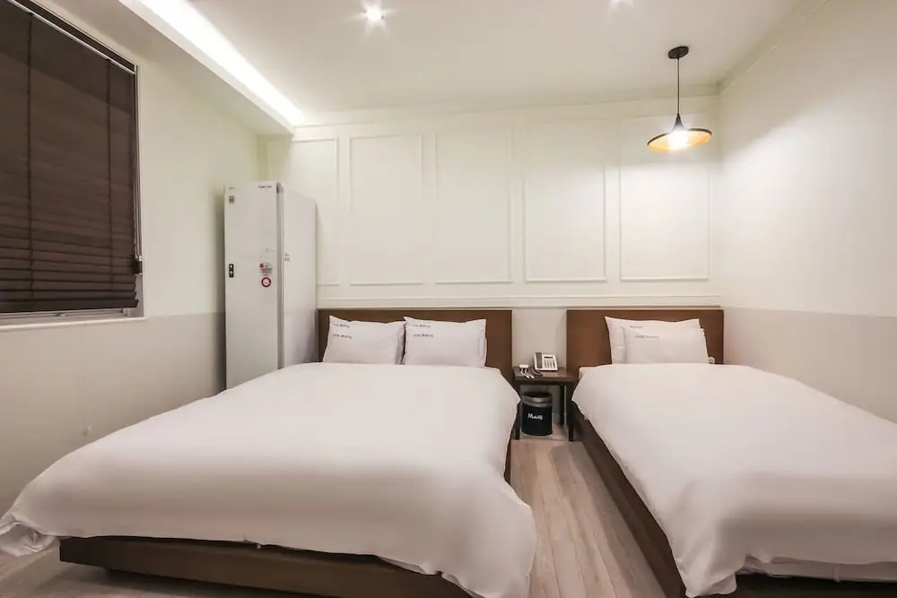 Hotel Making
