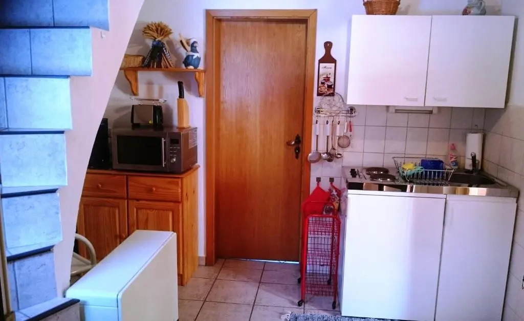 Ferienhaus Brigitte