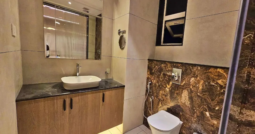 VAGA NAKSHATHRA SUITES