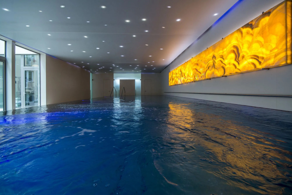 Prezident Luxury Spa & Wellness Hotel