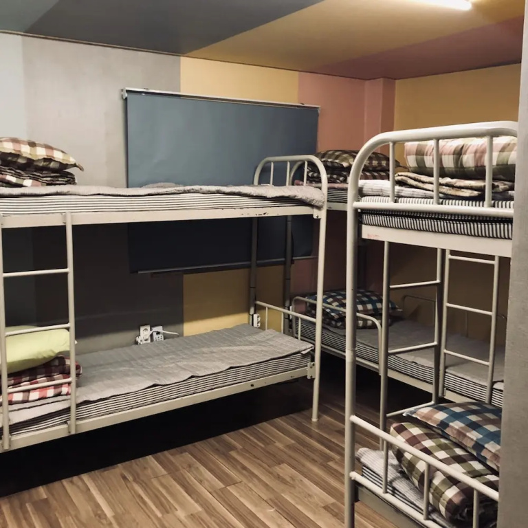 Sol Guesthouse Gwanganli - Hostel