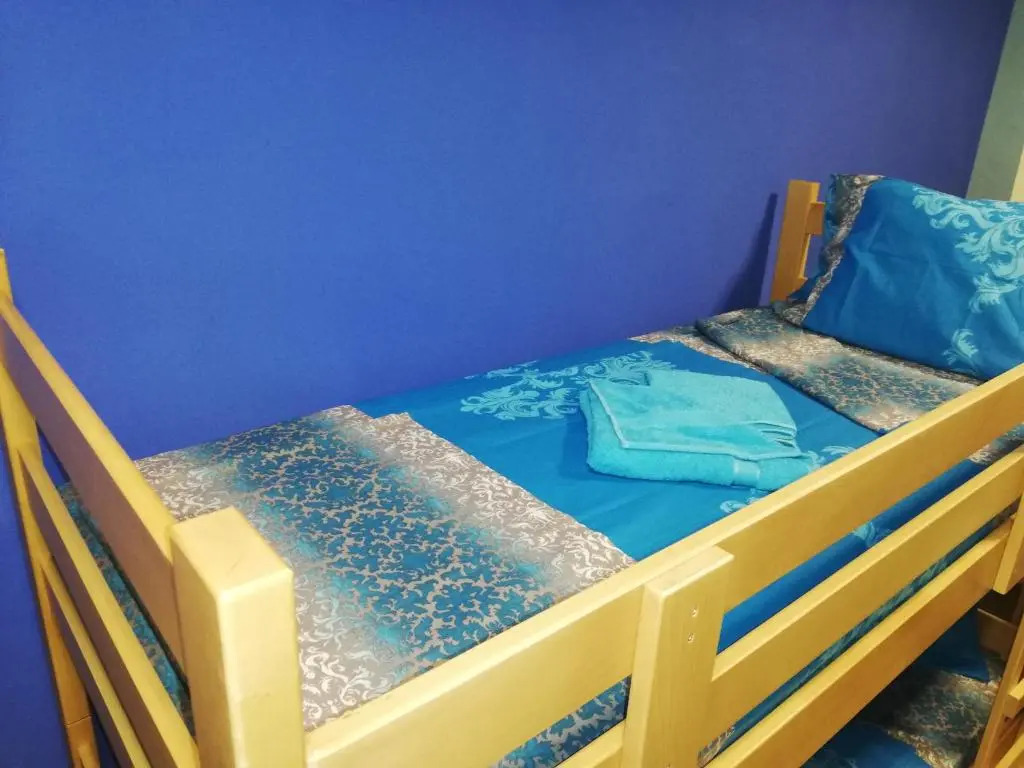 Blue House Hostel