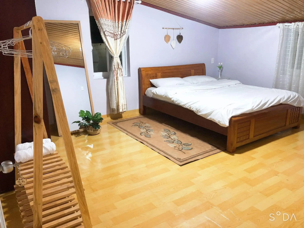 Bắps House Đà Lạt
