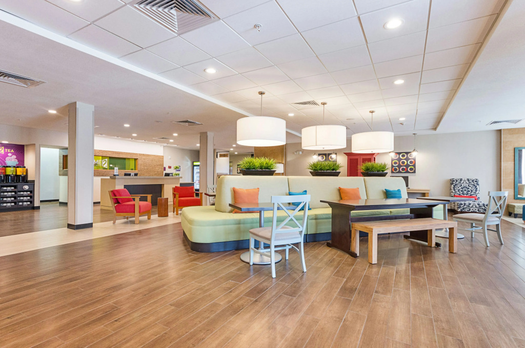 Home2 Suites By Hilton Oklahoma City Yukon