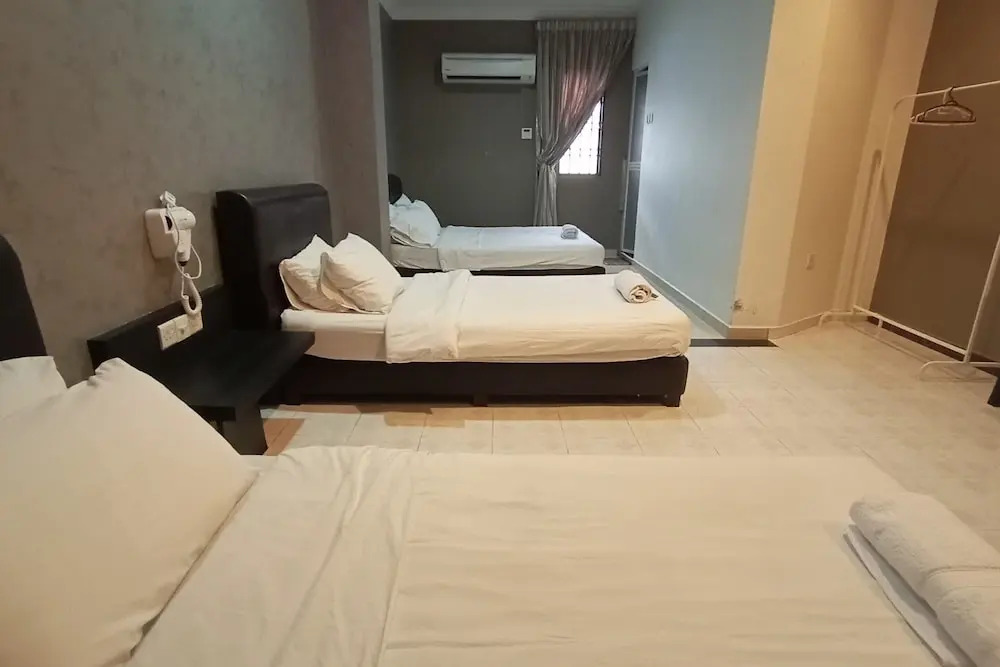 Homestay Muar