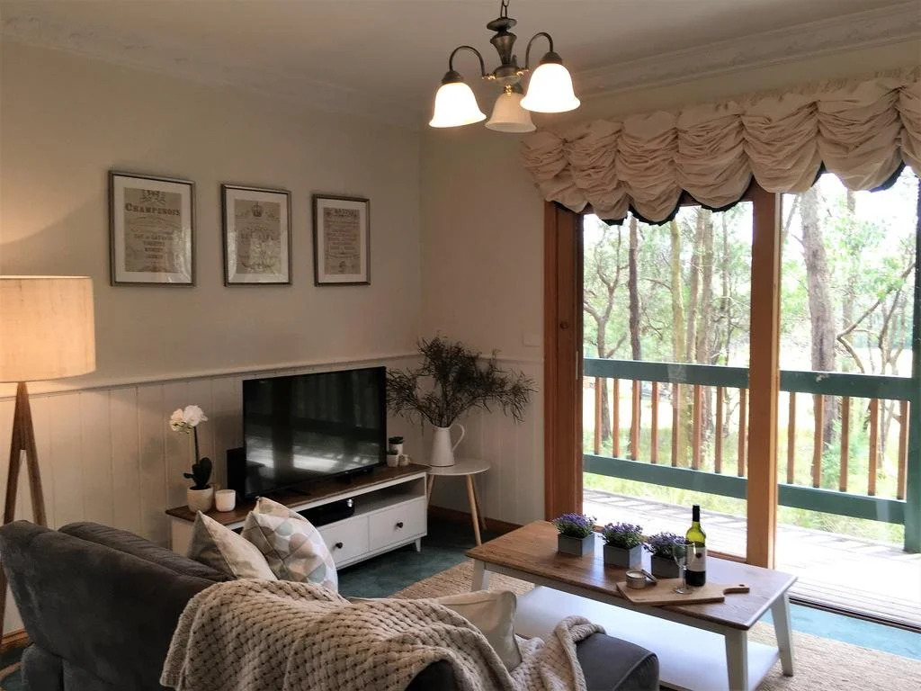 Cockatoo Cottages