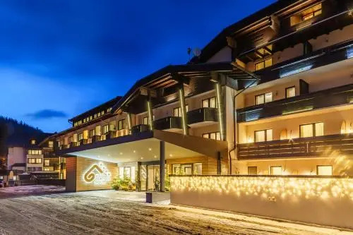 Hotel Gartnerkofel