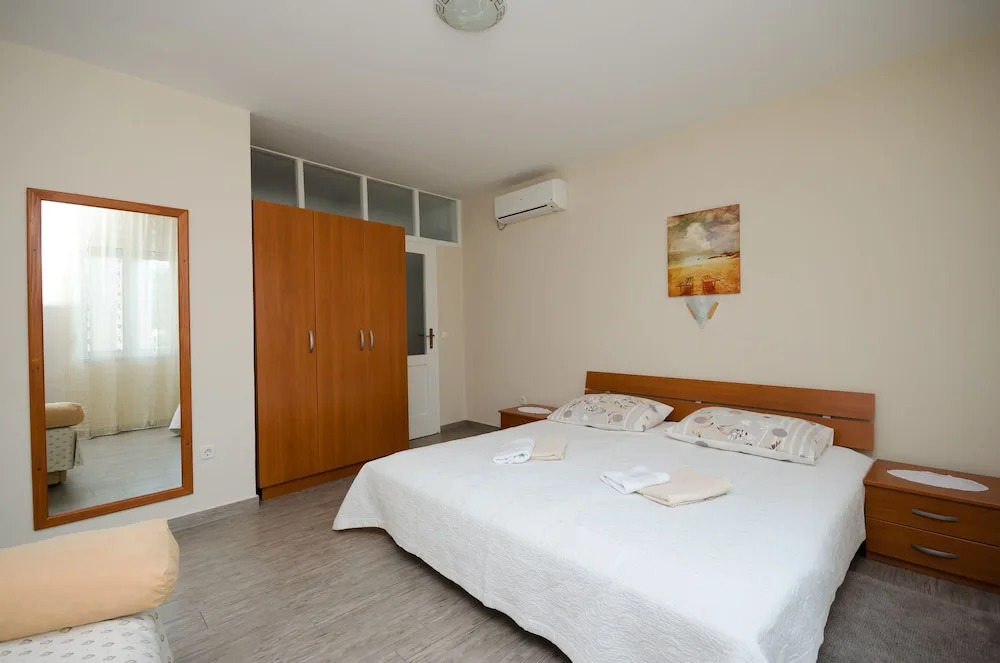 Apartment Marina