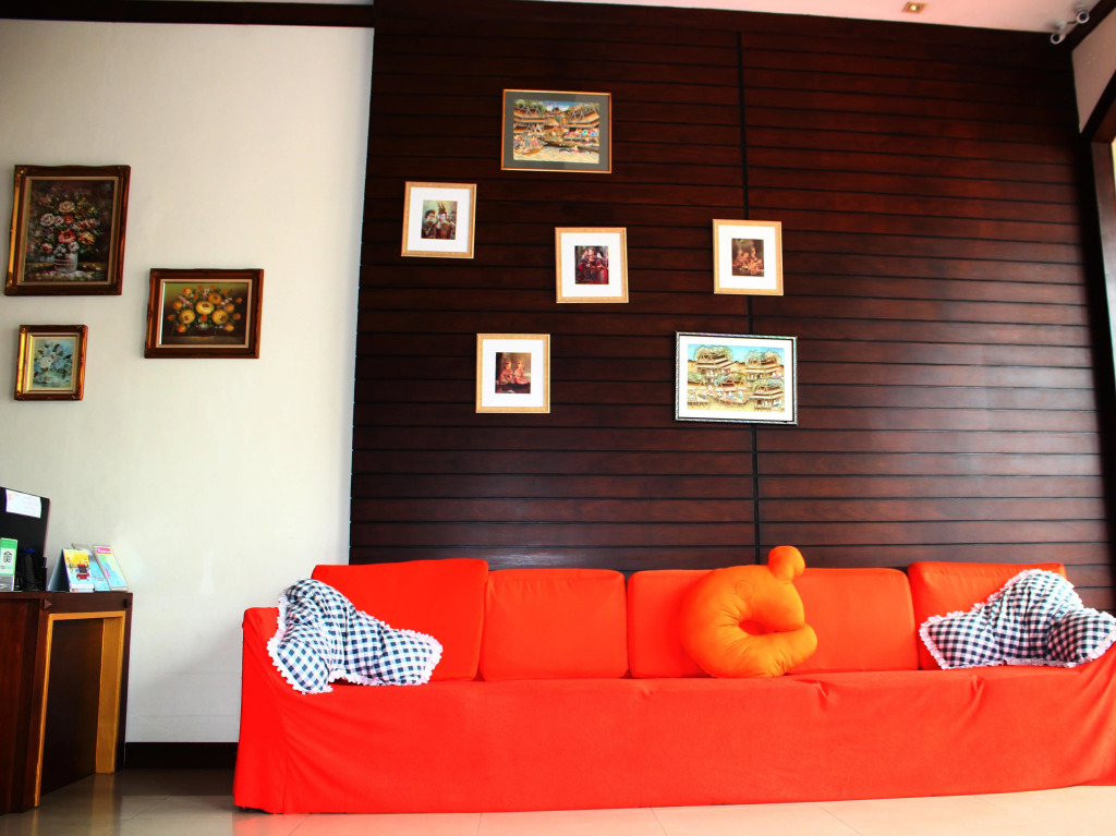 Lub Sbuy Hostel