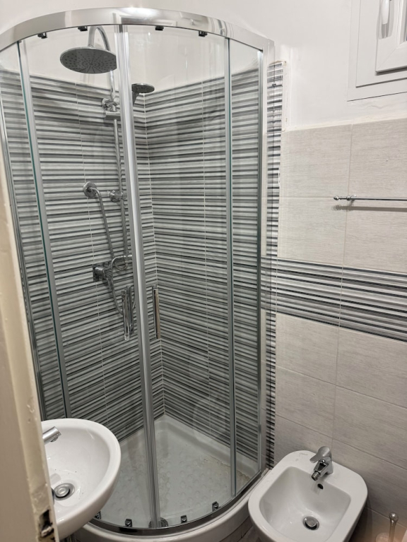 Guest House Mazzini 144